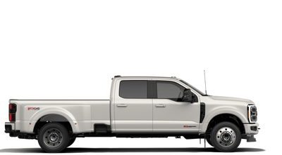 2027 Ford Super Duty F-450® Platinum®