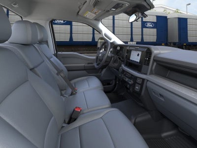 2026 Ford Super Duty F-250® XL