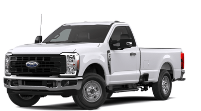 2026 Ford Super Duty F-250® XL