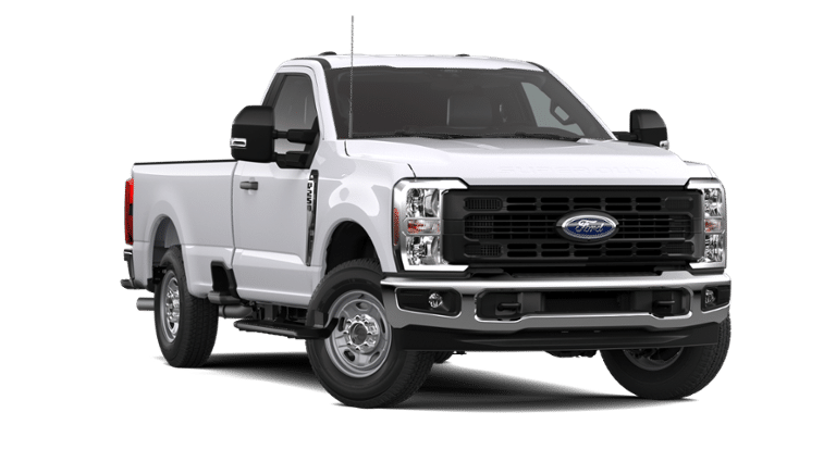 2026 Ford Super Duty F-250® XL