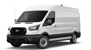 2027 Ford Transit Commercial Cargo Van