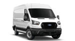 2027 Ford Transit Commercial Cargo Van