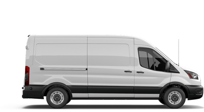 2027 Ford Transit Commercial Cargo Van