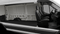 2027 Ford Transit Commercial Cargo Van