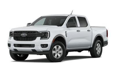 2026 Ford Ranger RANGER 4X2 C/C