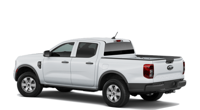2026 Ford Ranger RANGER 4X2 C/C