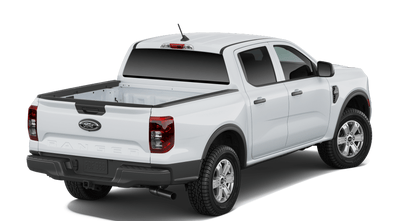 2026 Ford Ranger RANGER 4X2 C/C