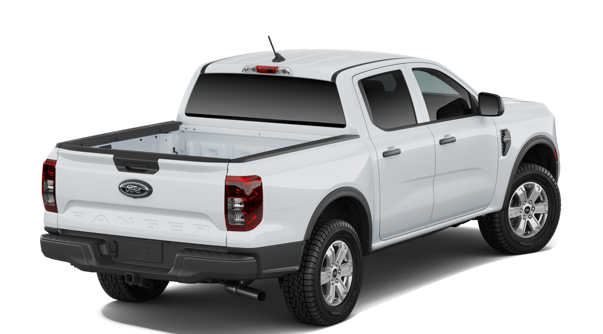 2026 Ford Ranger RANGER 4X2 C/C