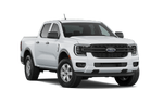 2026 Ford Ranger RANGER 4X2 C/C