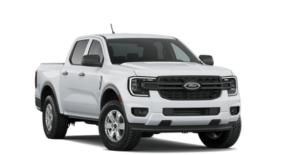2026 Ford Ranger RANGER 4X2 C/C