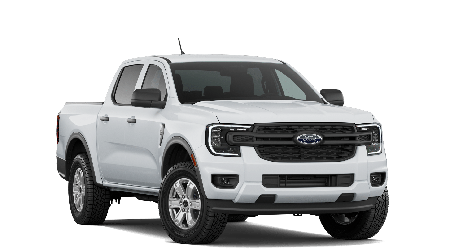 2026 Ford Ranger RANGER 4X2 C/C