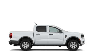 2026 Ford Ranger RANGER 4X2 C/C