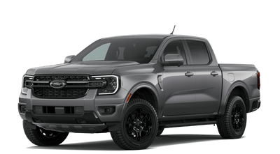2026 Ford Ranger Lariat®