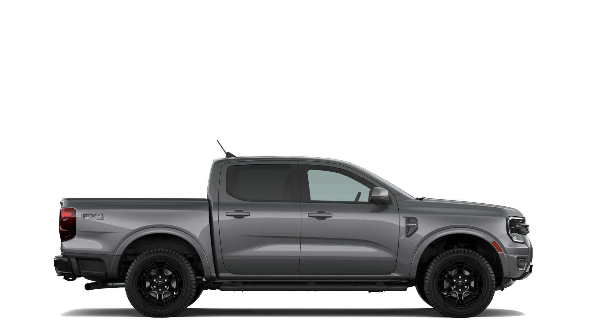 2026 Ford Ranger Lariat®