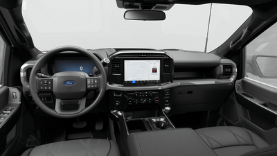 2026 Ford F-150 STX®