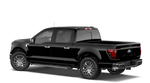 2026 Ford F-150 4X2 CREWCAB XLT