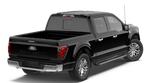 2026 Ford F-150 4X2 CREWCAB XLT