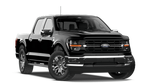 2026 Ford F-150 4X2 CREWCAB XLT