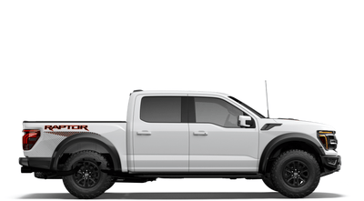 2026 Ford F-150 Raptor®