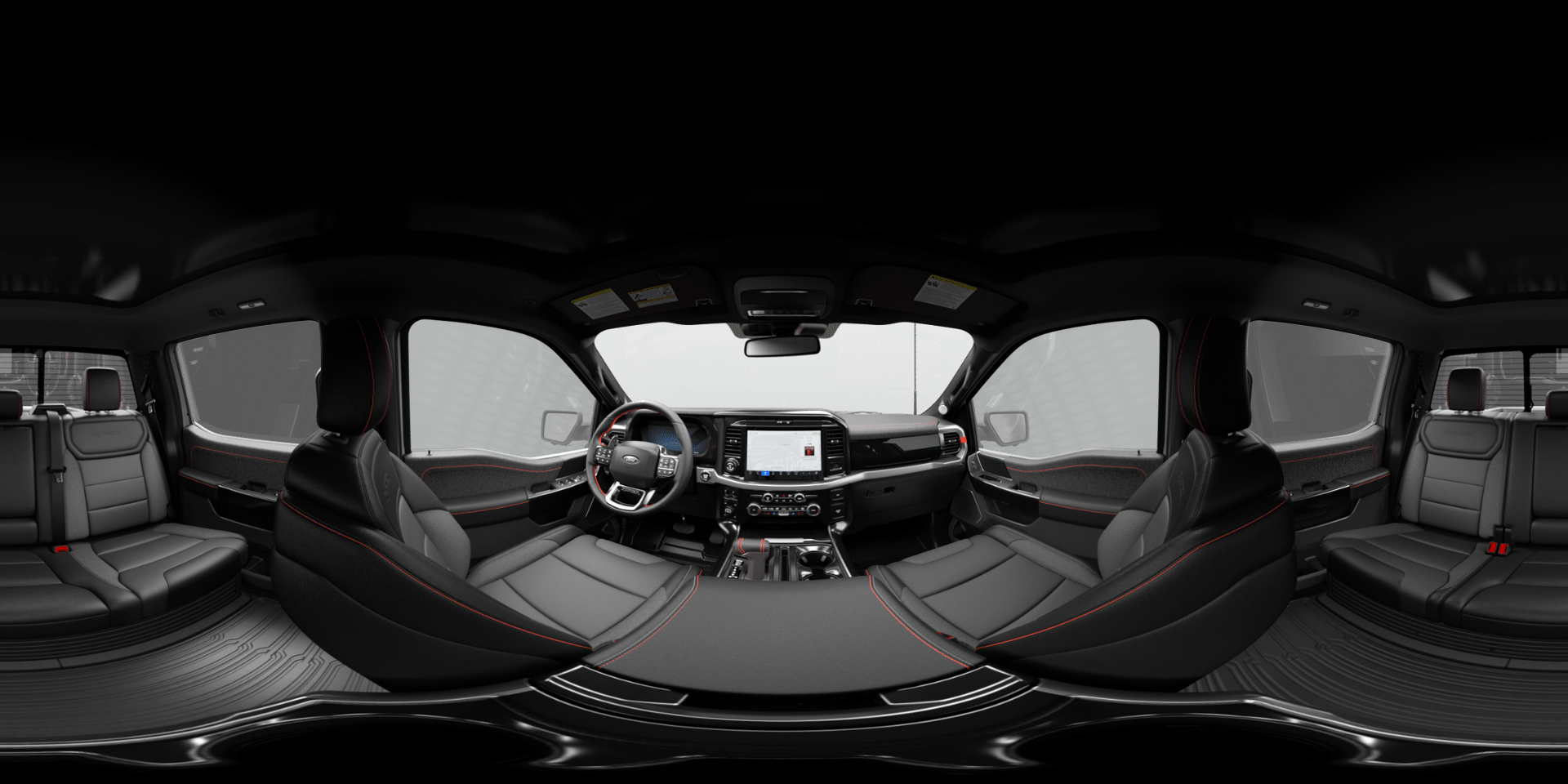 2026 Ford F-150 Raptor®