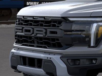 2026 Ford F-150 Raptor®