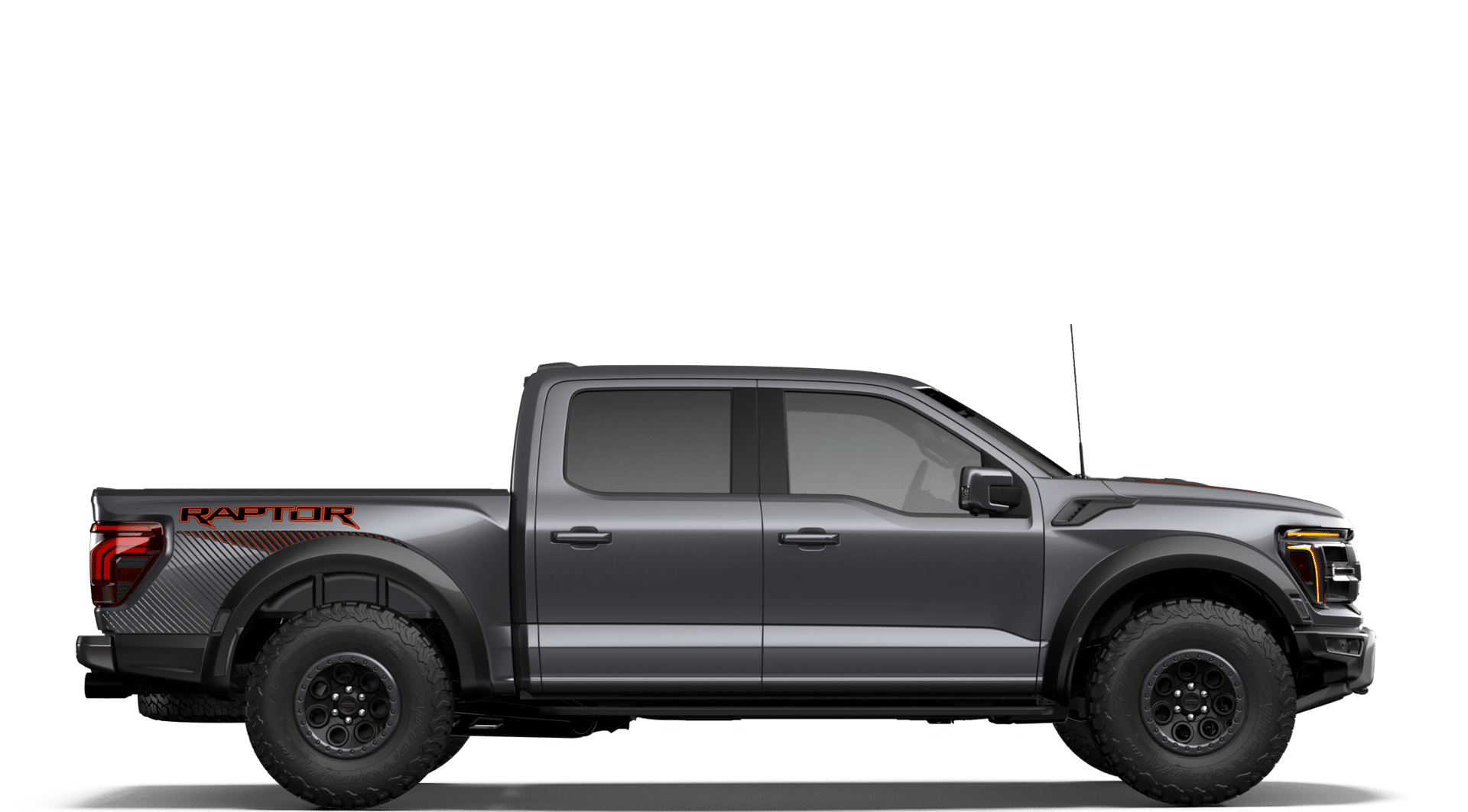 2026 Ford F-150 Raptor®