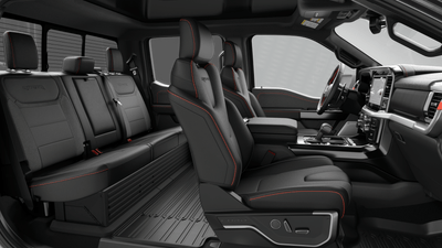 2026 Ford F-150 Raptor®