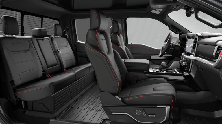 2026 Ford F-150 Raptor®