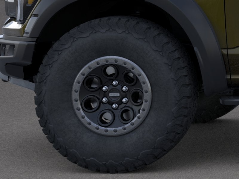 2026 Ford F-150 Raptor®