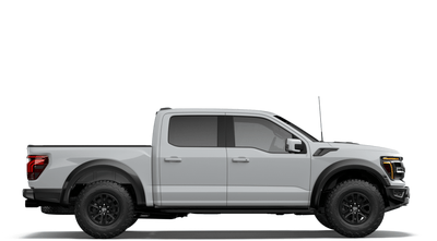 2026 Ford F-150 Raptor®