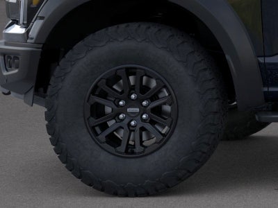 2026 Ford F-150 Raptor®