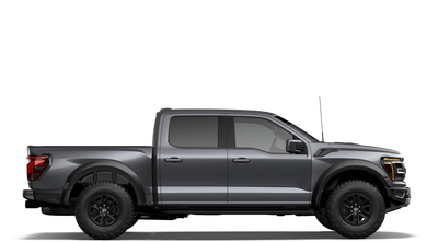 2026 Ford F-150 Raptor®