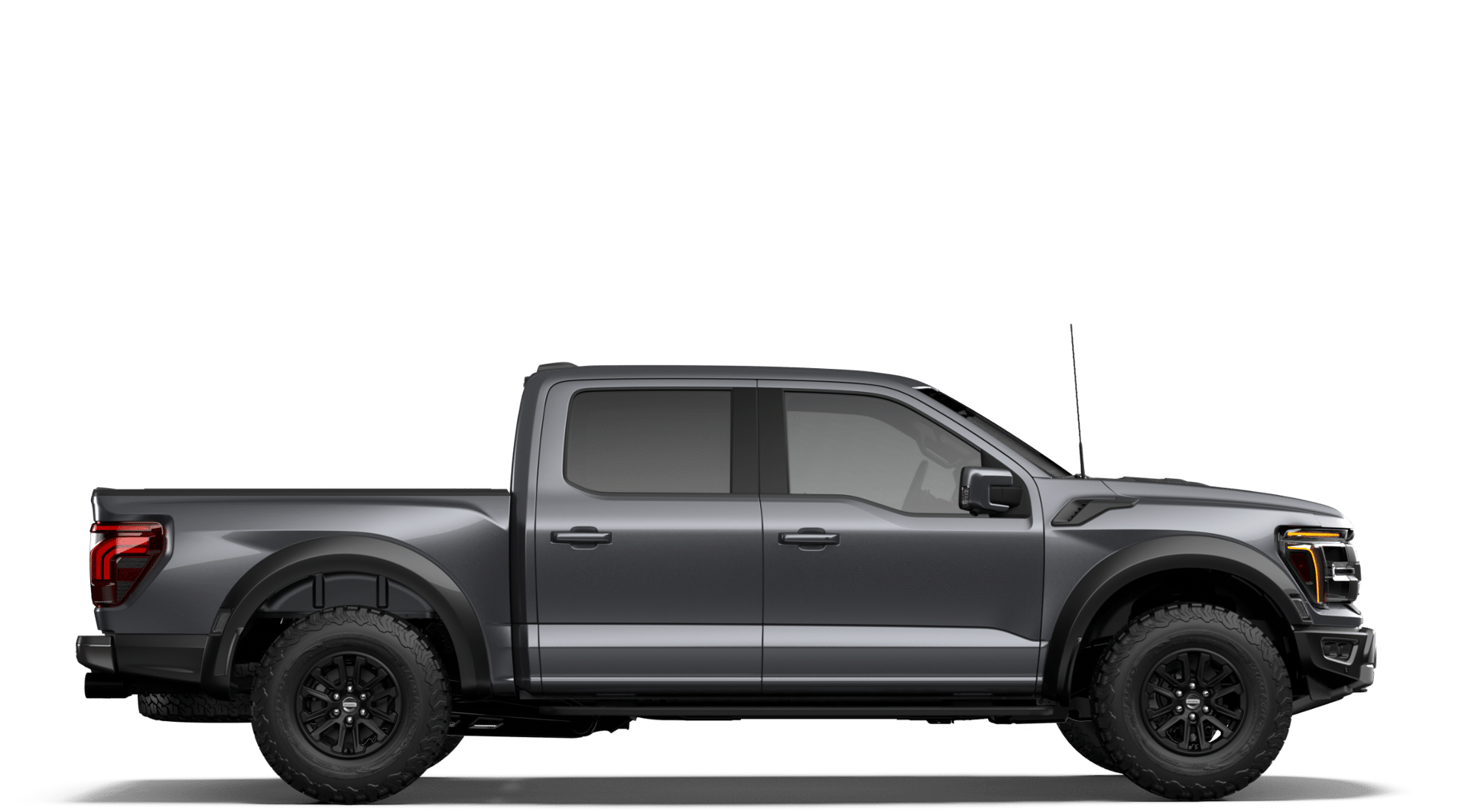 2026 Ford F-150 Raptor®