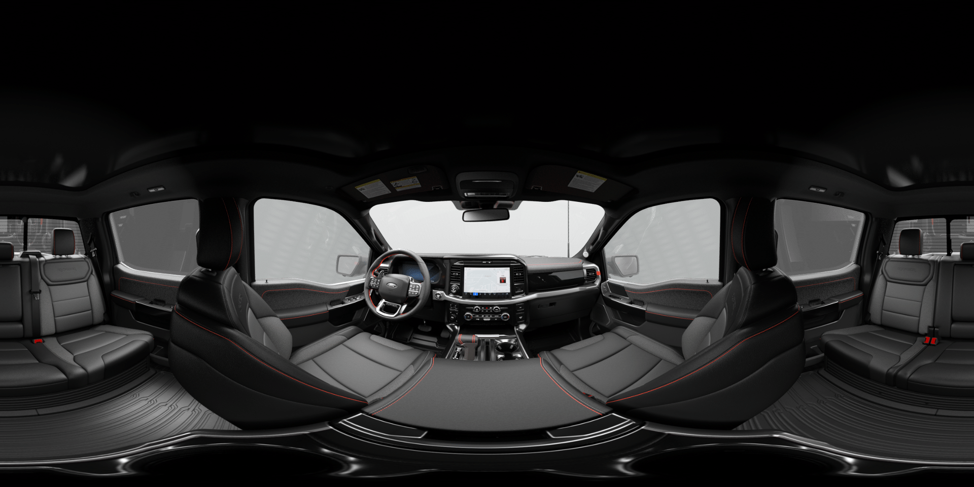 2026 Ford F-150 Raptor®