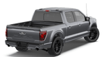 2026 Ford F-150 4X4 CREWCAB XLT