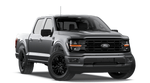 2026 Ford F-150 4X4 CREWCAB XLT