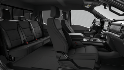 2026 Ford F-150 4X4 CREWCAB XLT