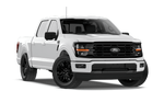 2026 Ford F-150 4X4 CREWCAB XLT