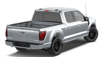 2026 Ford F-150 4X4 CREWCAB XLT