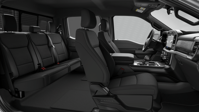 2026 Ford F-150 4X4 CREWCAB XLT