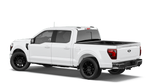 2026 Ford F-150 4X4 CREW LARIAT