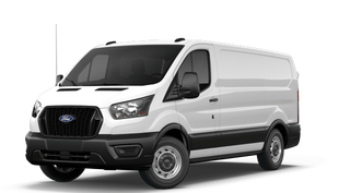 2027 Ford Transit Commercial Cargo Van