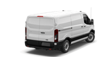 2027 Ford Transit Commercial Cargo Van