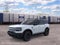 2026 Ford Bronco Sport BRONCO SPT OB