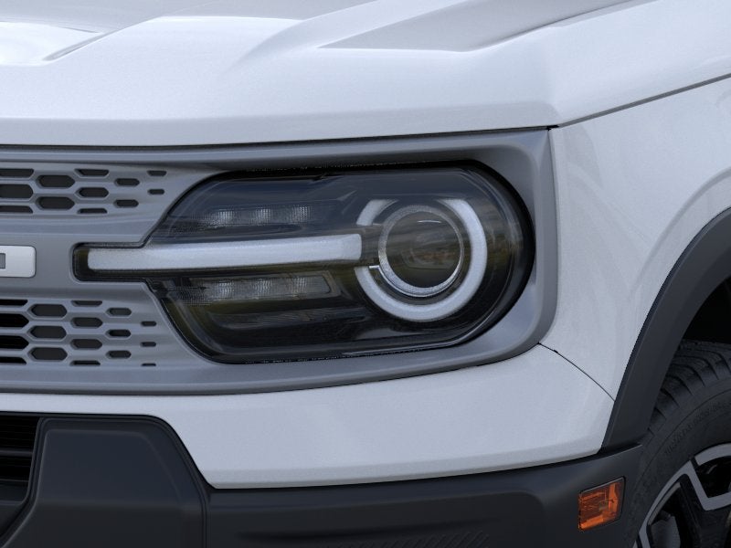 2026 Ford Bronco Sport BRONCO SPT OB