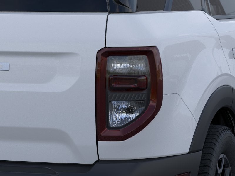 2026 Ford Bronco Sport BRONCO SPT OB