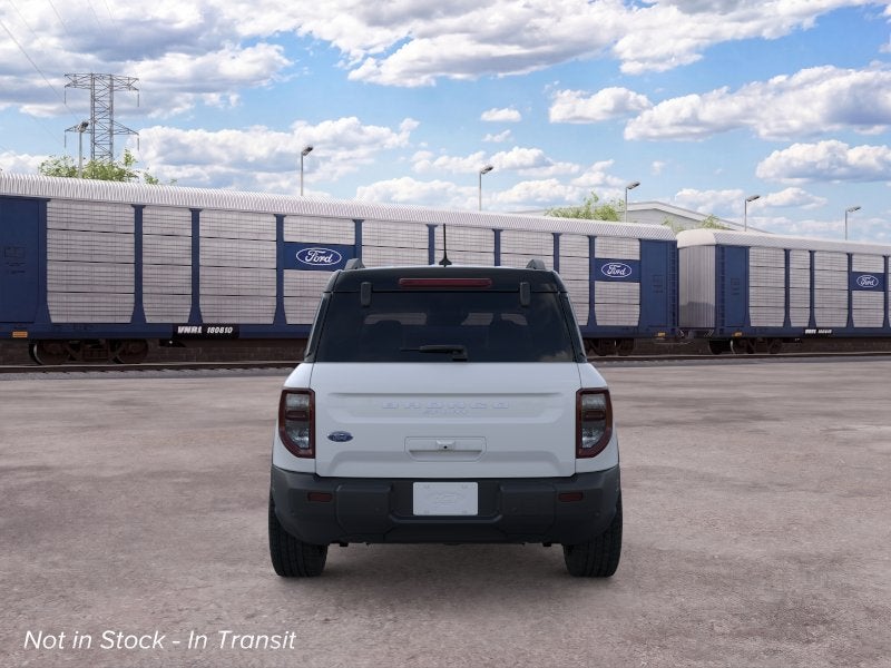 2026 Ford Bronco Sport BRONCO SPT OB
