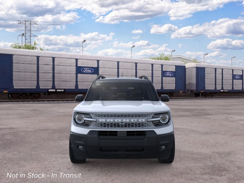 2026 Ford Bronco Sport BRONCO SPT OB