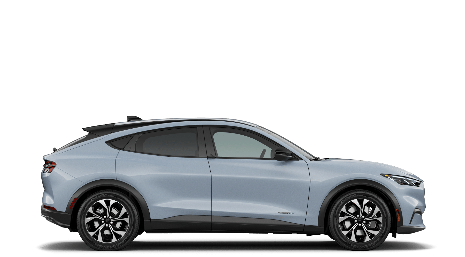 2026 Ford Mustang Mach-E Select