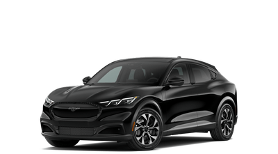 2026 Ford Mustang Mach-E SELECT RWD